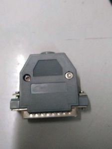 DB25 Adapter Connector