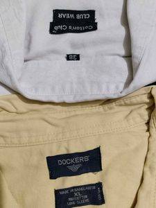 Men's Shirts Bundle