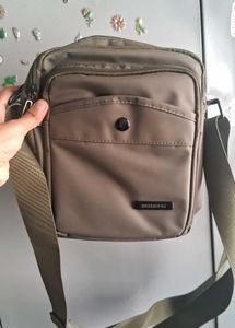 Stylish Crossbody Bag