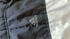 XXL Adidas Padded Jacket