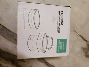 Mini Washing Machine