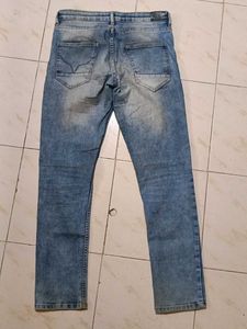 Pepe London Denim Jean
