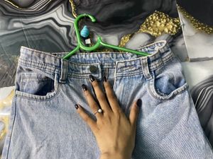 Denim Jeans For Women
