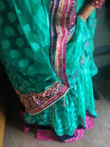 Lhnga Choli