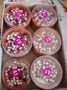 Like    new Bindi box offer