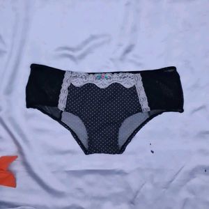 Body Bra Panty