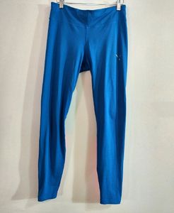 Puma Active Wear Gym Pants Tights