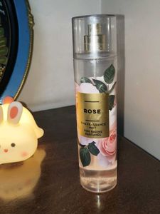 Bath & Body Works Rose Fine Fragrance Mist