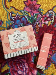 Dot & Key Skincare Bundle