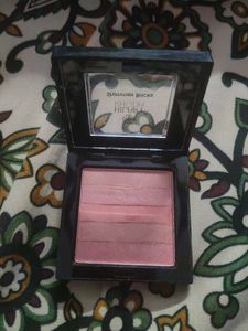 Hilary Rhoda Shimmer Bricks