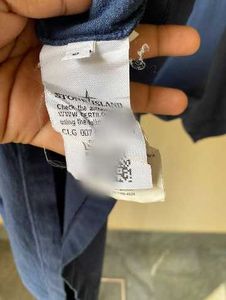 Stone Island authentic Tee