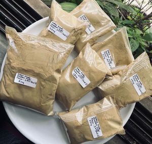 Home Made Multani Mitti Powder