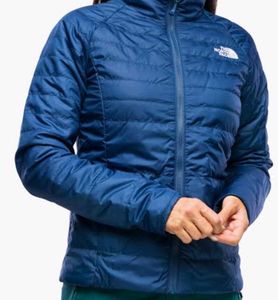 The North Face Puffer Jacket