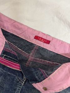 💗VINTAGE / Y2K Mini Skirt🌸