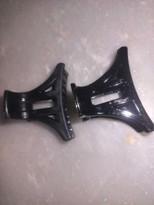 Set of 4 Hair Claw Clips