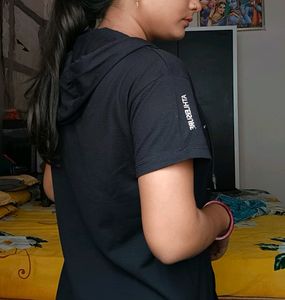 New Tshirt Dress