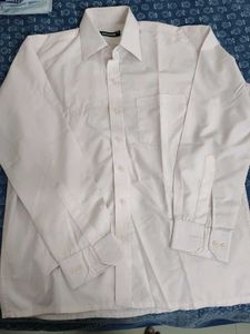 Men's Classic Long Sleeve Shirt
