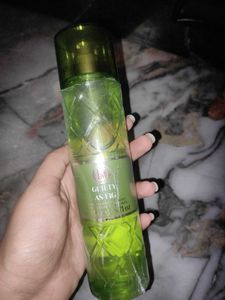BATH AND BODY WORKS Guilty As Fig