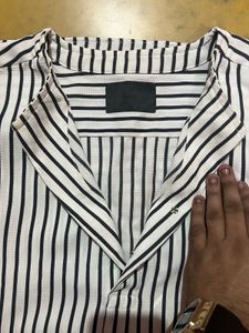Striped Top