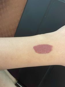Faces Canada Liquid Matte Lipstick