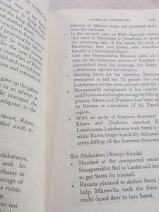 Ramayana Unravelled