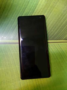 Sony Xperia XZ3 - not turning on