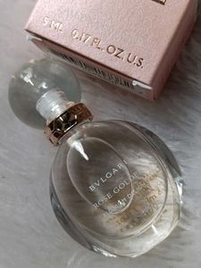Bvlgari Rose Goldea Blossom Delight Perfume