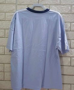 FOX Oversize Argentina Graphic T-Shirt