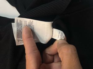 Nike Long Sleeve T-Shirt