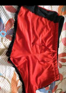 night dress