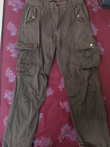 baggy pants