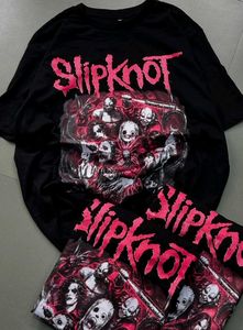 Slipknot Graphic T-Shirt