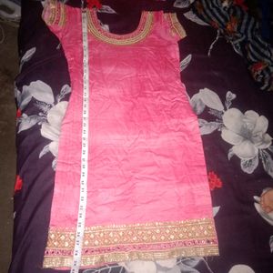 Ladies Stitched Suit