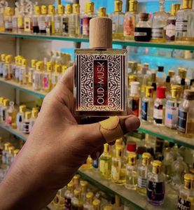 oud  perfumes
