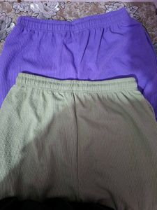 Comfortable-Pants (Set of 2) Never Worn