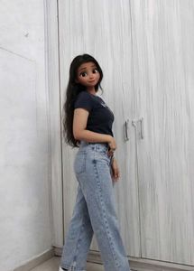 jeans✨️