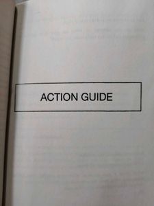 Dopamine Detox Book