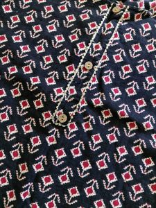 short kurti