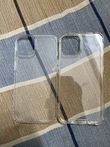 iphone 13 Clear Phone Cases 2