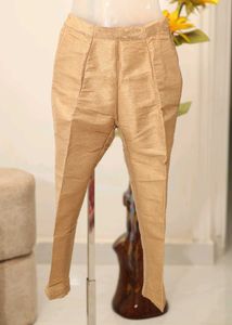 Indo-western Salwar Set