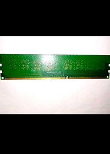 Ram DDR3 4GB