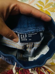 GAP-Kids Denim Jeans
