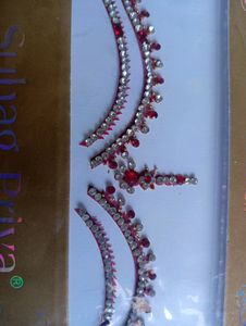 Fancy Bindi