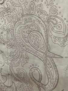 Men’s Full Sleeve Printed Shirt
