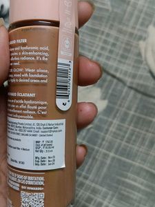 e.l.f. Halo Glow Liquid Filter