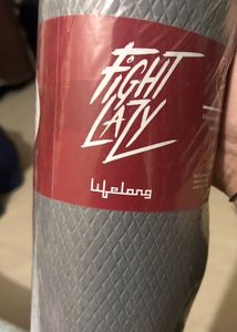 Unused - Lifelong Yoga Mat