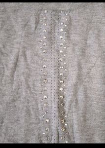 Very Soft Woolen Sweater