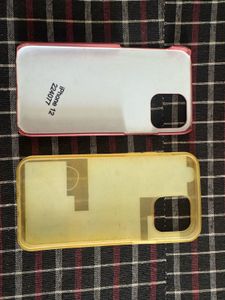 Cute iPhone 12 Cases Bundle