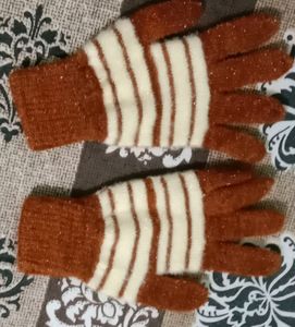 Hand Glooves