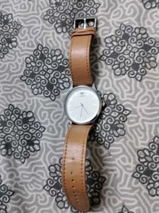 Lorenz Minimalist Wristwatch